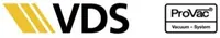 VDS (Switzerland) logo